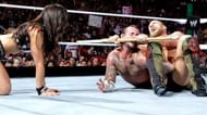 CM Punk and Daniel Bryan stole the show in 2012